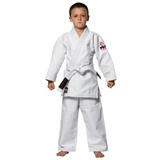 Fuji Kids Jiu-Jitsu Gi