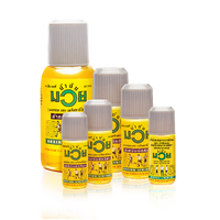 Namman Muay Boxing Liniment Oil