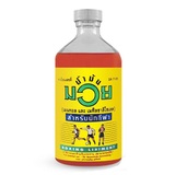 Namman Muay Boxing Liniment Oil - 450ml