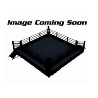 Fuji Olympic Series Boxing Ring