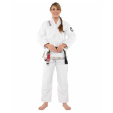 Fuji Sekai 2.0 Womens BJJ Gi