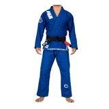 Fuji Submit Everyone BJJ Gi - Blue