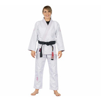 Fuji Blossom Jiu-Jitsu Gi