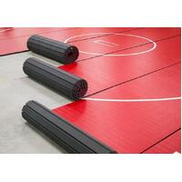 Custom Roll-Out Mat - Roll B5