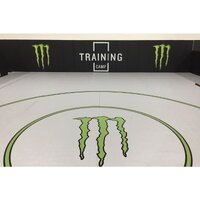 Custom Roll-Out Mat - Roll C4