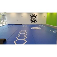Custom Roll-Out Mat