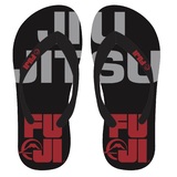 Fuji Jiu-Jitsu Flip Flops