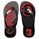 Fuji Mountain Flip Flops