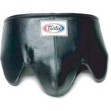 Fairtex Foul-Proof Protector - GC1