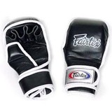 Fairtex Ultimate Grappling Sparring Gloves - X Large