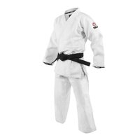 mizuno karate gi