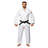 Fuji Single Weave Judo Gi