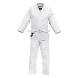 Fuji Kids Single Weave Judo Gi