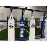 Fuji MMA Cage Post Bumper Pad