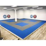 Fuji Smooth Series MMA Half Mat