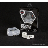 Fairtex MG3 Gel Mouth Guard