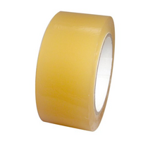 Fuji Clear Roll Out Mat Tape