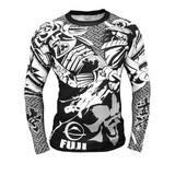 Fuji Musashi Rash Guard