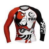 Fuji Sumo Rash Guard