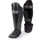 Fairtex SP5 Competition Shin Guards