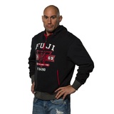 Fuji Tokyo 1969 Full Zip Hoodie