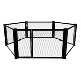 Fuji Training Series MMA Cage