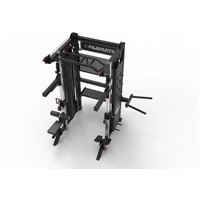 FUJI Power Rack System