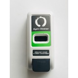 Gym Cleaner Foam & Soap Wall Dispenser
