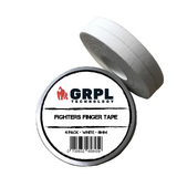GRPL Tec Finger Tape - 4 Pack - White