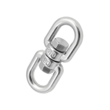 Fuji Heavy Bag Swivels