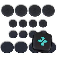 SenseAid Cauliflower Ear Magnet Kit