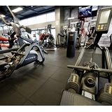 Legend 20mm High Performance Gym Tiles
