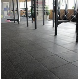 Legend 50mm Extreme Impact Gym Tiles