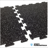 Legend Interlocking Gym Tile