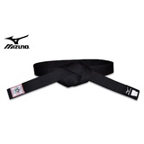 Mizuno IJF Approved Black Belt - Red Label