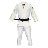 Mizuno IJF Yusho II Judo Gi - Red Label