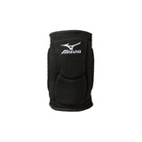 Mizuno Knee Pads - Black