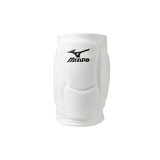 Mizuno Knee Pads - White