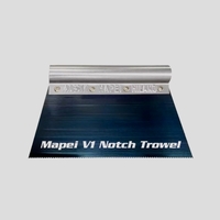 Mapei Notch Trowel