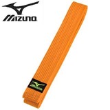 Mizuno Orange Belt