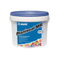 Mapei Planiseal MR Moisture Barrier Sealer