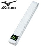 Mizuno White Belt