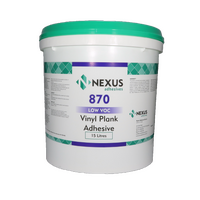 Nexus 870 Vinyl Plank Adhesive