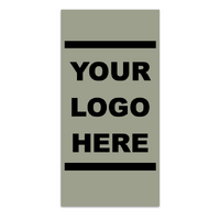 Fuji Combo Wall Pad - Custom Logo