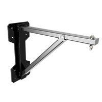 Fuji Single Bag Rack 3.0