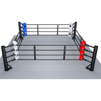 Fuji Turnbuckle Cover Set