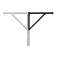 Fuji Hangman Rack T - Extension