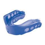 Shock Doctor Gel Max Mouth Guard - Blue