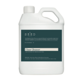 Seed Organic Concentrate Floor Cleaner - Size: 5 Litres