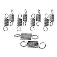 Fuji Replacement Trolley Spring Kit - 10 Pack